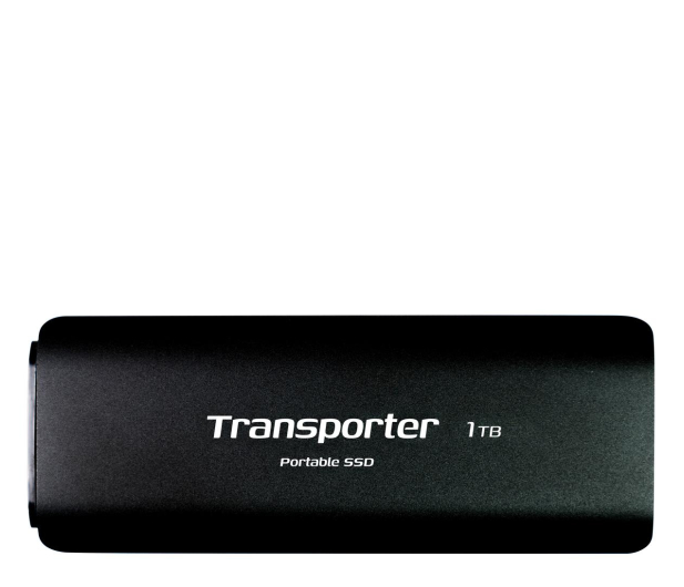 Patriot Transporter Portable SSD 1TB - 1315136 - zdjęcie